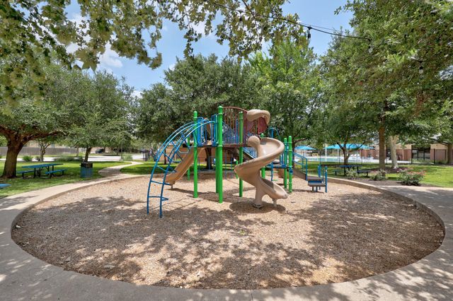 2712 Bluffstone DR, Round Rock, TX 78665