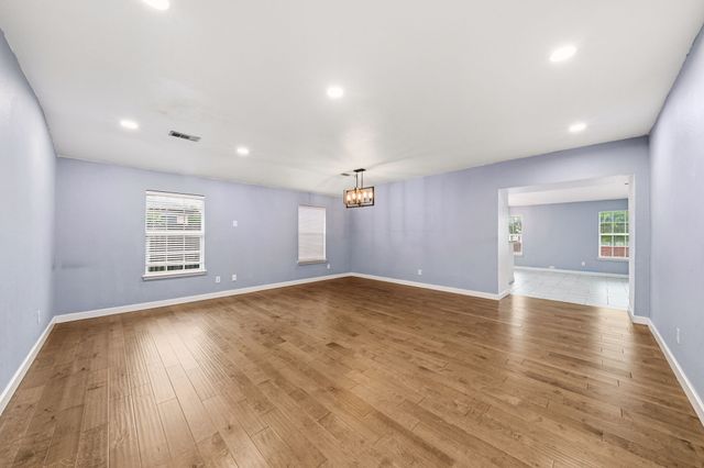 2008 Archer Drive, Grand Prairie, TX 75052