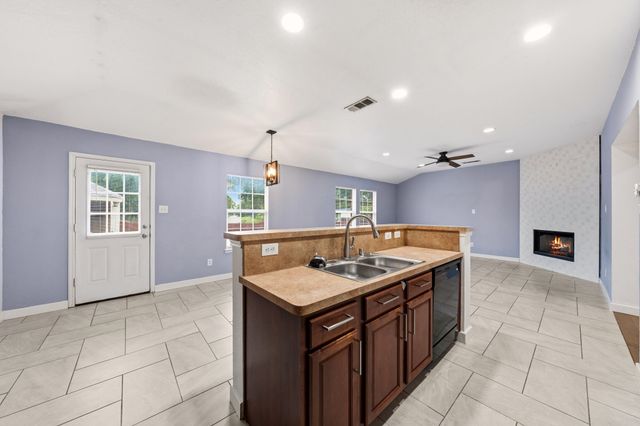 2008 Archer Drive, Grand Prairie, TX 75052