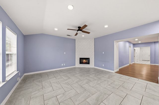 2008 Archer Drive, Grand Prairie, TX 75052