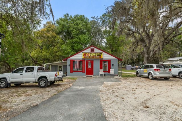 3362 N CARL G ROSE HIGHWAY, Hernando, FL 34442