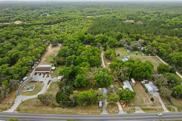 3362 N CARL G ROSE HIGHWAY, Hernando, FL 34442