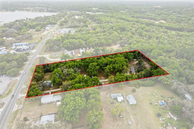3362 N CARL G ROSE HIGHWAY, Hernando, FL 34442