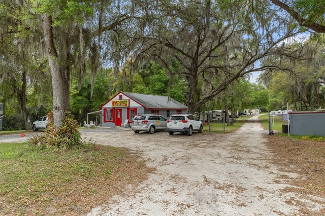 3362 N CARL G ROSE HIGHWAY, Hernando, FL 34442