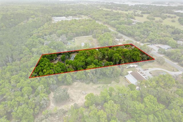 3362 N CARL G ROSE HIGHWAY, Hernando, FL 34442