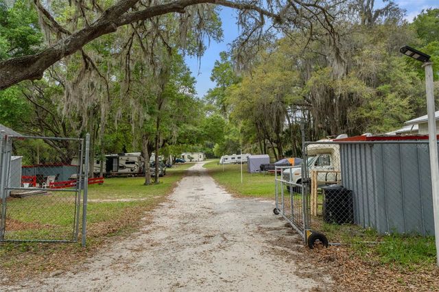 3362 N CARL G ROSE HIGHWAY, Hernando, FL 34442