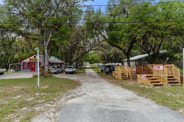 3362 N CARL G ROSE HIGHWAY, Hernando, FL 34442