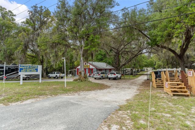 3362 N CARL G ROSE HIGHWAY, Hernando, FL 34442