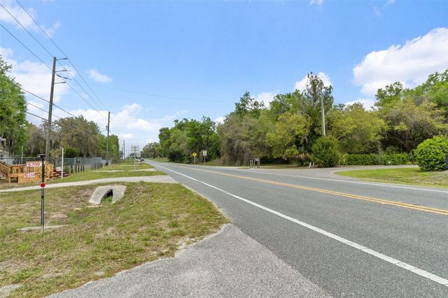 3362 N CARL G ROSE HIGHWAY, Hernando, FL 34442