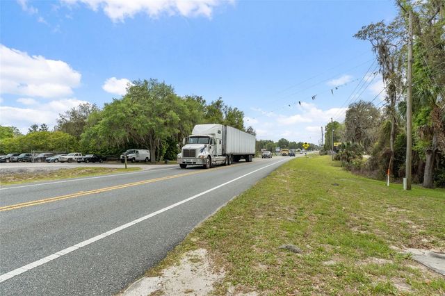 3362 N CARL G ROSE HIGHWAY, Hernando, FL 34442