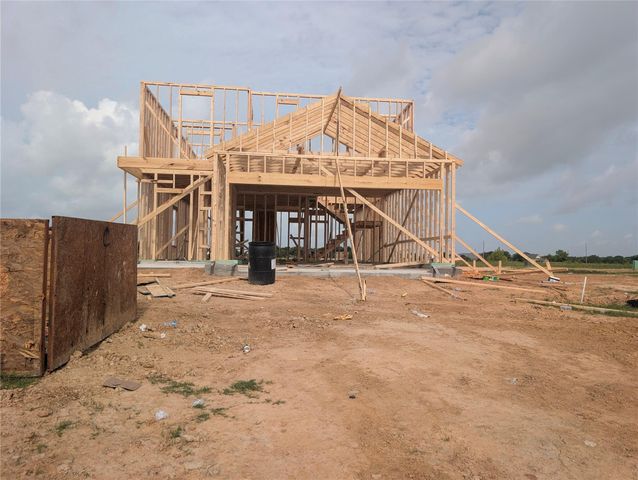 4507 Pleasant Peony Way, Katy, TX 77493
