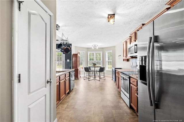 3365 N Fork Lane, Hope Mills, NC 28348