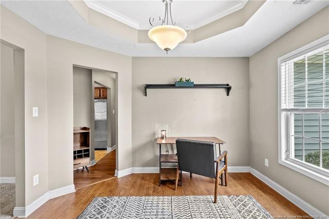 3365 N Fork Lane, Hope Mills, NC 28348