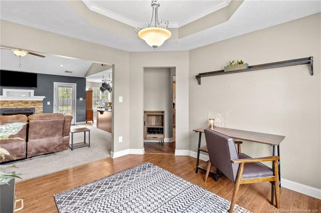 3365 N Fork Lane, Hope Mills, NC 28348