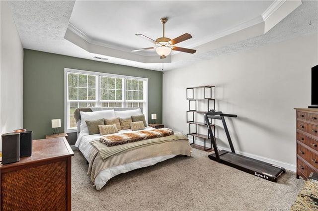 3365 N Fork Lane, Hope Mills, NC 28348