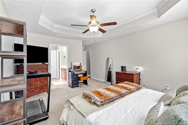 3365 N Fork Lane, Hope Mills, NC 28348