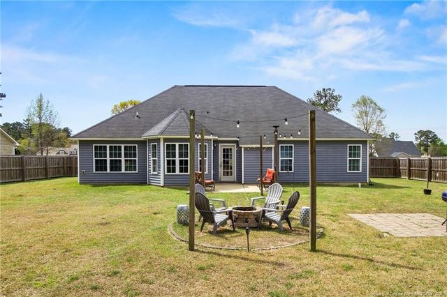 3365 N Fork Lane, Hope Mills, NC 28348