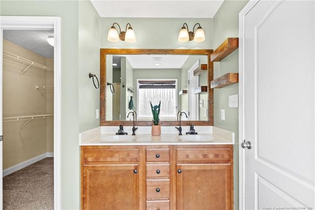 3365 N Fork Lane, Hope Mills, NC 28348