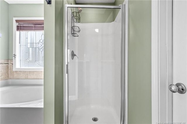 3365 N Fork Lane, Hope Mills, NC 28348