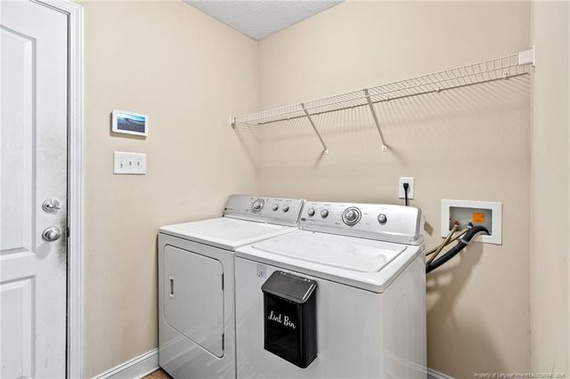 3365 N Fork Lane, Hope Mills, NC 28348