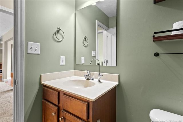 3365 N Fork Lane, Hope Mills, NC 28348