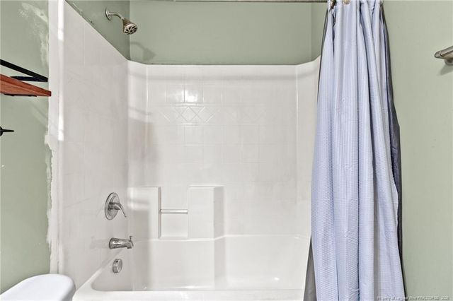 3365 N Fork Lane, Hope Mills, NC 28348