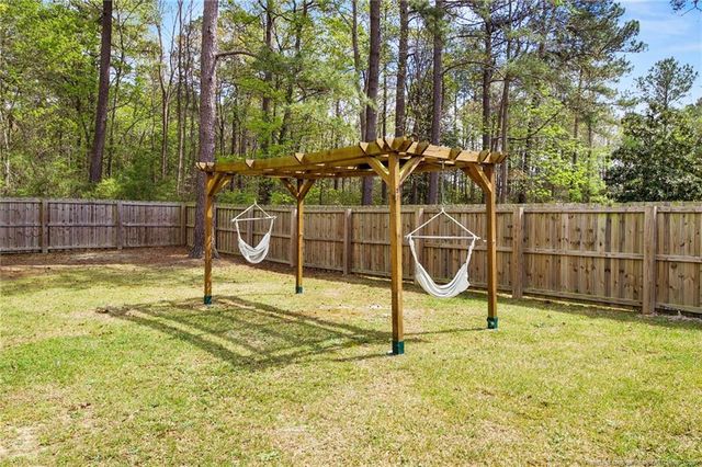 3365 N Fork Lane, Hope Mills, NC 28348