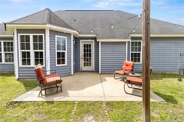 3365 N Fork Lane, Hope Mills, NC 28348