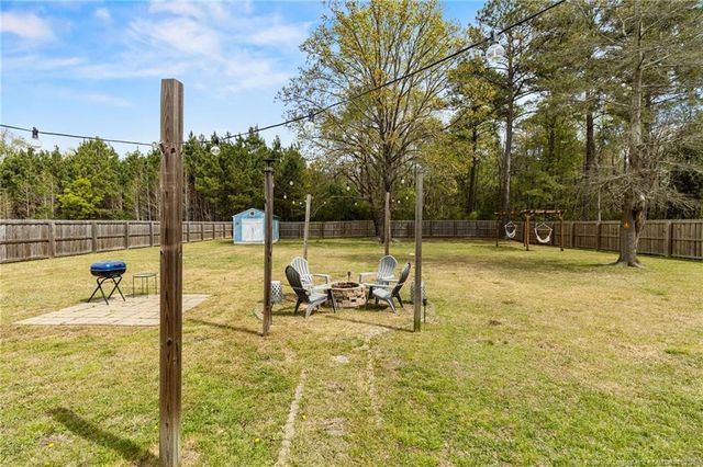 3365 N Fork Lane, Hope Mills, NC 28348