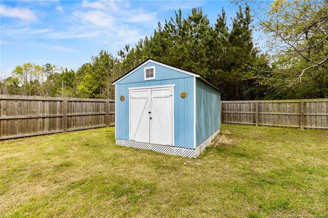 3365 N Fork Lane, Hope Mills, NC 28348