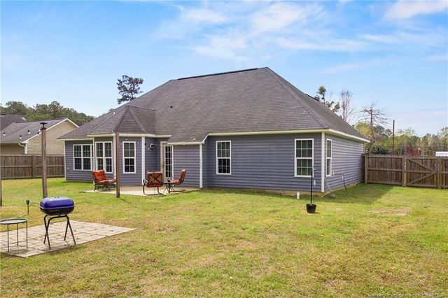 3365 N Fork Lane, Hope Mills, NC 28348