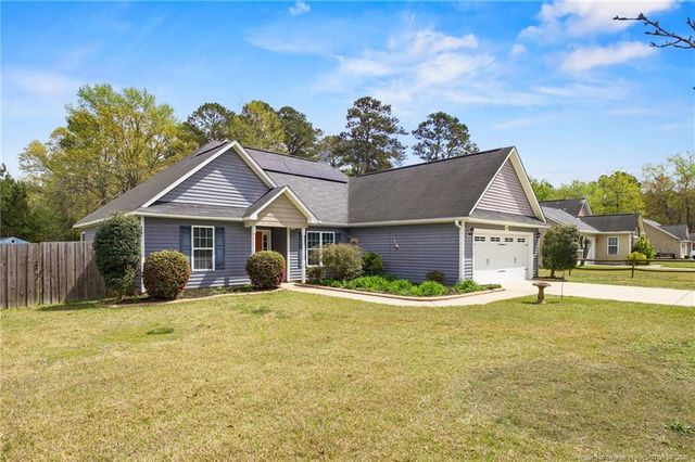 3365 N Fork Lane, Hope Mills, NC 28348