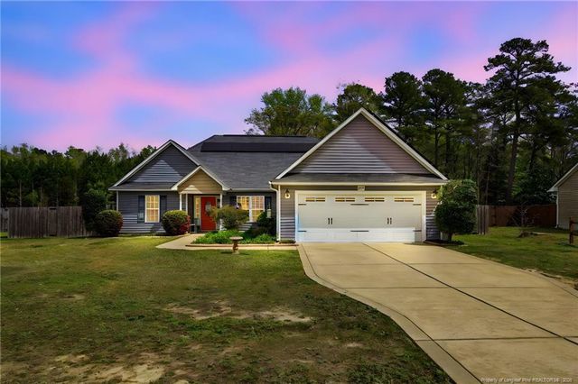 3365 N Fork Lane, Hope Mills, NC 28348