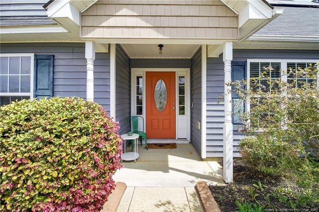 3365 N Fork Lane, Hope Mills, NC 28348