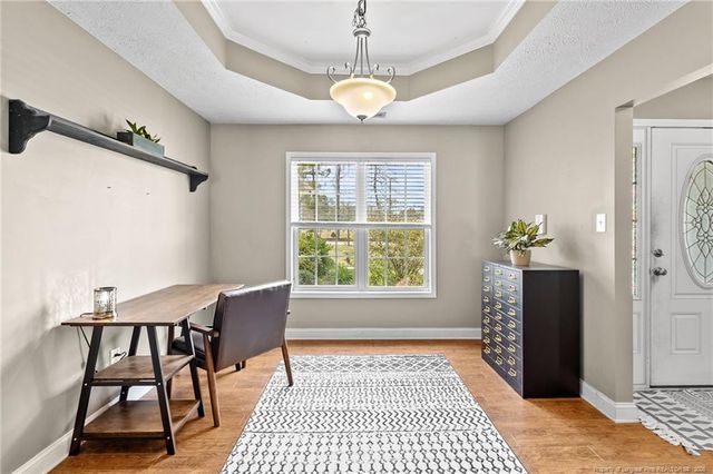 3365 N Fork Lane, Hope Mills, NC 28348