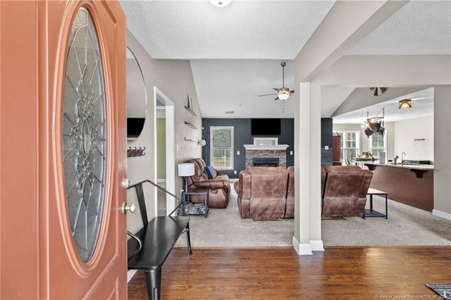 3365 N Fork Lane, Hope Mills, NC 28348