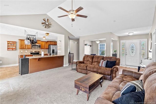 3365 N Fork Lane, Hope Mills, NC 28348