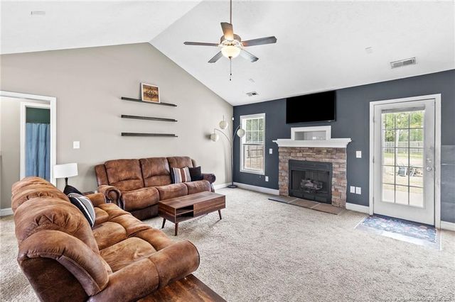 3365 N Fork Lane, Hope Mills, NC 28348