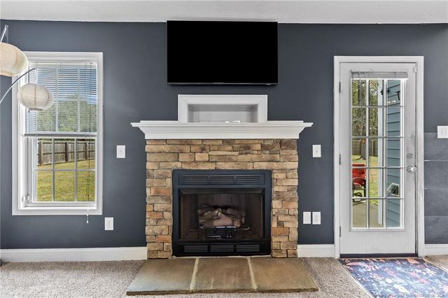 3365 N Fork Lane, Hope Mills, NC 28348