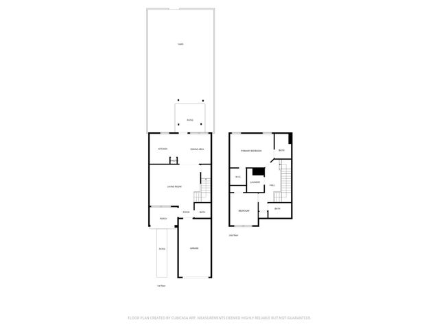 34 Verde Ranch LOOP, Leander, TX 78641