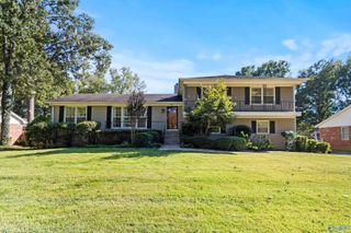 826 Eldorado Avenue, Huntsville, AL 35802