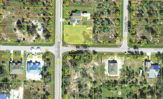 2370 BROADPOINT DRIVE, Punta Gorda, FL 33983
