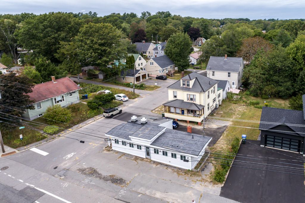 449 Main Street, South Portland, ME 04106 — exterior