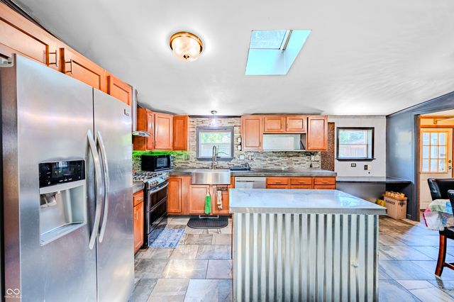 20550 Baker Street, Sheridan, IN 46069