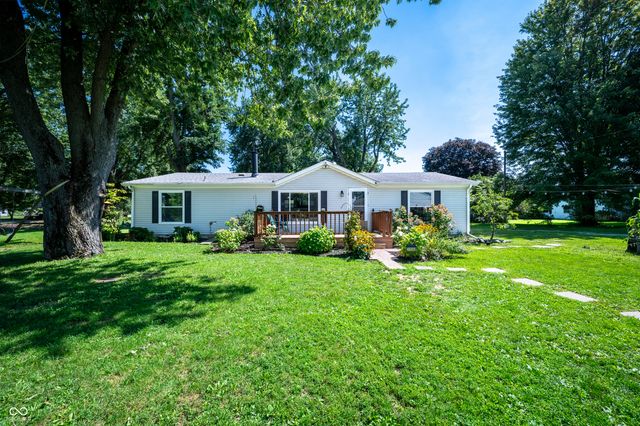 20550 Baker Street, Sheridan, IN 46069