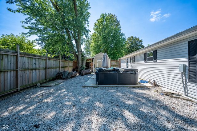 20550 Baker Street, Sheridan, IN 46069