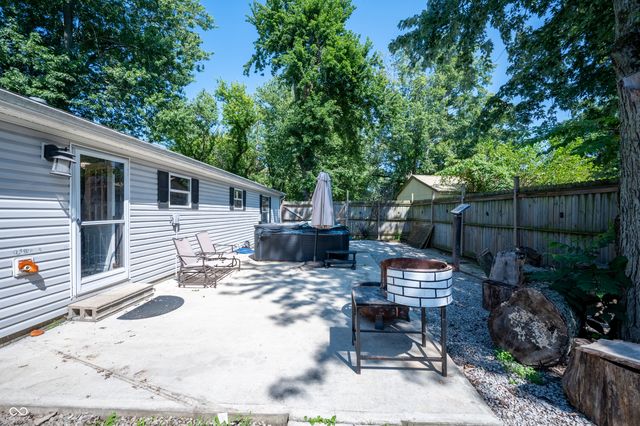 20550 Baker Street, Sheridan, IN 46069