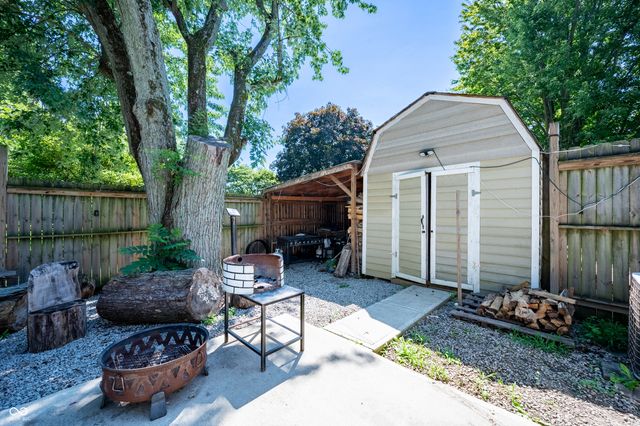 20550 Baker Street, Sheridan, IN 46069
