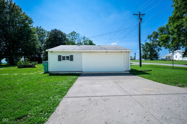 20550 Baker Street, Sheridan, IN 46069