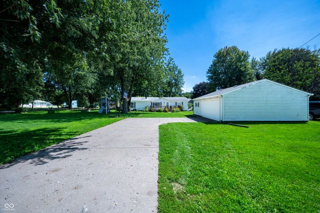 20550 Baker Street, Sheridan, IN 46069